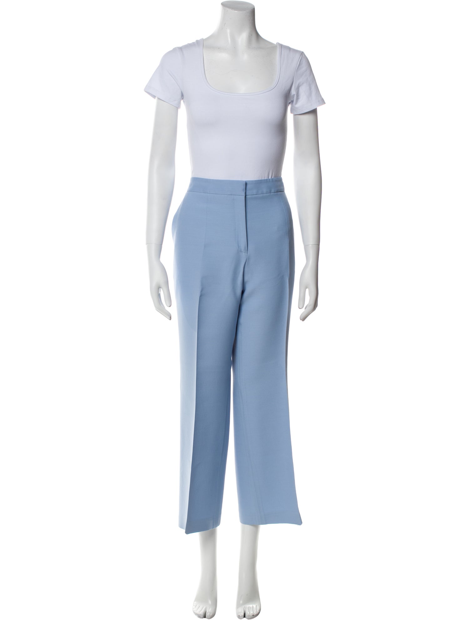Lafayette 148 Wool Pantsuit